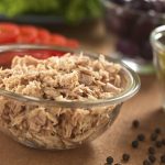 Can You Microwave Tuna? - Is It Safe to Reheat Tuna in the Microwave?