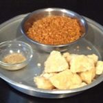 Puran Poli Indian Sweet Flatbread | Vegan Rasoi