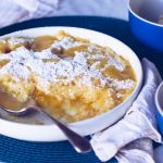 Microwave Golden Syrup Pudding recipe | Australia's Best Recipes