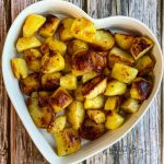 Ultimate Roast Potatoes, from 12p – Jack Monroe