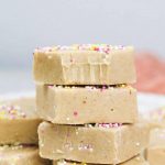 10 Best Microwave Vanilla Fudge Condensed Milk Recipes | Yummly