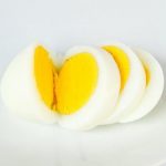 Hard-Boiled Eggs in the Microwave Recipe by Lauren Gordon