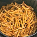 How To Fry Frozen French Fries - arxiusarquitectura
