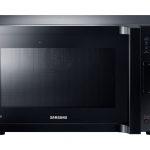 What is the function of Auto Sensor in my microwave? | Samsung Australia