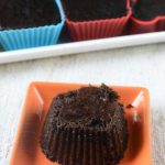 Eggless Microwave Chocolate Cake – Gayathri's Cook Spot