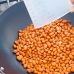 Honey Roasted Peanuts – Mo's Kitchen and Beyond