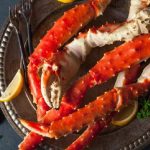 How to Cook Frozen Crab Legs • Loaves and Dishes