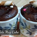Step-by-Step Guide to Make Speedy 2 Minutes Microwave Mug Cake Recipe -  IZZARA