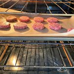 20 minutes • How to Cook Sausage Patties in the Oven • Loaves and Dishes