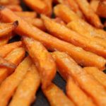 Taste Test: Alexia Sweet Potato Fries | South Bay Foodies