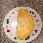 My Favorite Egg Beaters Omelet Recipes - Running With PerseveranceRunning  With Perseverance