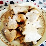 Tree Biscuits, 5p each [A Year In 120 Recipes] – Jack Monroe