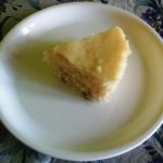 Vanilla sponge cake microwave recipe – My Food World