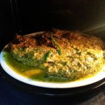 euphoRHEA: Sorse Ilish - My first Microwave Recipe