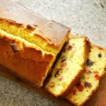 Fruit Cake Recipe