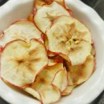Microwave Apple Chips Recipe