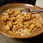 Keto Cinnamon Toast Crunch Cereal – Keto Plates