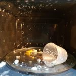 Microwave egg exploded – Savvy Aunty