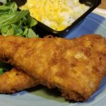 Gorton's Pub Style Beer Batter Cod Review – Buying Seafood