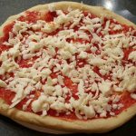 Pizza-Making Directions – TAG TEAM KITCHEN