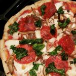 Pizza-Making Directions – TAG TEAM KITCHEN