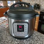 Consolidating to an Instant Pot – Summers Never-Ending