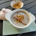 Chè chuối Instant Pot (Banana, Coconut Milk and Tapioca Pearls Dessert) -  Katie's Test Kitchen