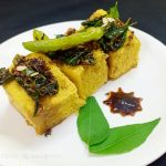 Khaman Dhokla – Vd13Lunchbox