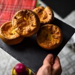 Sourdough Yorkshire Puddings | A Great Way to Use Up Sourdough Starter