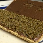 How to Use Vaped Cannabis in Edibles - Cannabis Information Institute