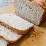 Homemade Gluten Free Bread – Farm Raised Adventures