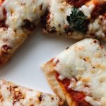 Air Fryer Naan Pizza – Live Mas Healthy