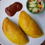 Jamaican Patties Pastry Recipe – Eat with Jin