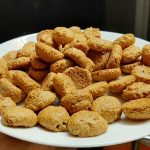 Cookies without butter | No butter cookies recipe - I Bake You