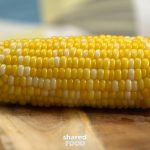 Enlist the Microwave for Easy Corn on the Cob - Say Bye Bye to Silk! -  Cooking TV Recipes