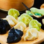 If you can eat delicious dumplings in 4 minutes, will you still choose  frying and frying? - China Food Press