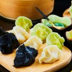 If you can eat delicious dumplings in 4 minutes, will you still choose  frying and frying? - China Food Press