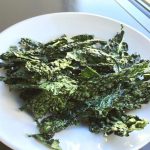 Kale Chips in the Microwave Recipe | Allrecipes