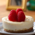 5-Minute Microwave Cheesecake - Cooking TV Recipes