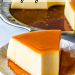 How To Make Leche Flan In Oven - arxiusarquitectura