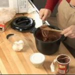 Pampered Chef Lava Cake using the Rice Cooker! | Pampered chef rice cooker, Lava  cake recipes, Pampered chef recipes