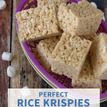 How To Store Rice Krispie Treats - arxiusarquitectura