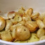 44-clove garlic soup – smitten kitchen