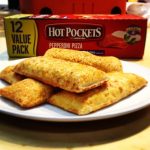 Episode 7 Hot Pockets Around The World – Total Combined Weight