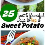 How to Roast, Grill, Microwave & Slow Cook a Sweet Potato + Recipes |  thefitfork.com