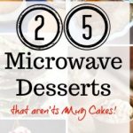 Microwave Cheesy Tuna Noodle Casserole | Just Microwave It