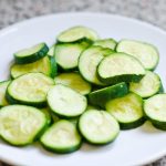 How to Steam Zucchini in a Microwave | eHow | Steamed zucchini, Zucchini,  Microwave vegetables