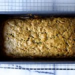 zucchini bread – smitten kitchen