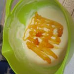 Easy Microwave Syrup Sponge Pudding - Current Pregnancy Craving - A Little  Lyrical