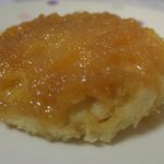 Easy Microwave Syrup Sponge Pudding - Current Pregnancy Craving - A Little  Lyrical